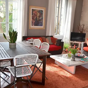 Appartement Bel Lès Avignon, Villeneuve-lès-Avignon